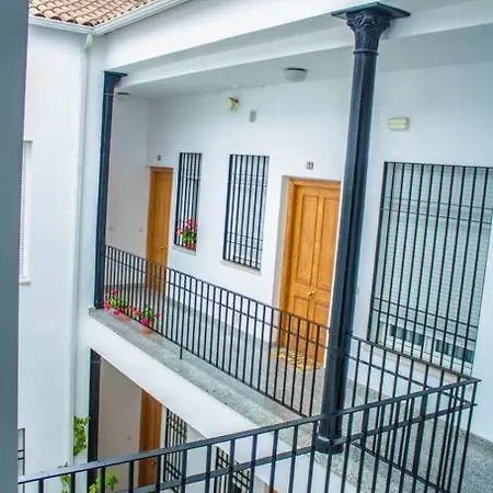 Fernando Colon En Casco Historico Διαμέρισμα Κόρδοβα